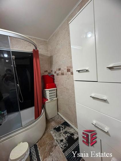 INEL 2 - EXCLUSIVITATE LA VANZARE - 3 CAMERE SEMI CONFORT MAXIM - GAZE - PARCARE