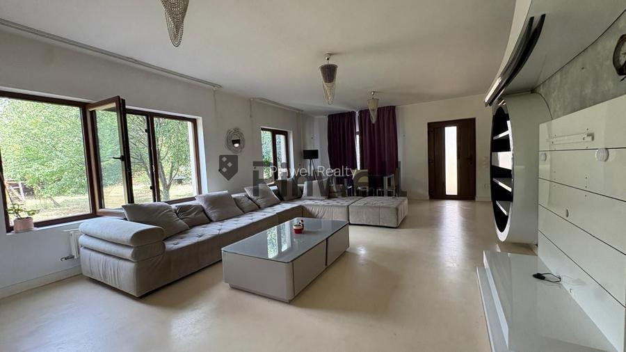 2 CASE| 3274 MP TEREN| PISCINA| JACUZZI| IAZ PESTI| CORBEANCA