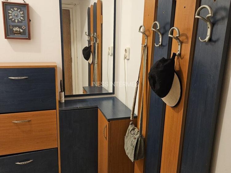 Apartament 2 camere, Calea Victoriei colt cu Piata Amzei complet amenajat - 9