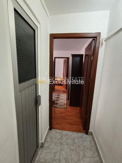 Apartament 2 camere – parter, centrală proprie– zona Gara / Piața Mică - 7