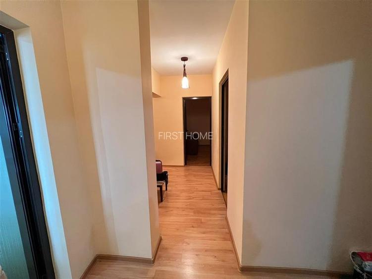Apartament 3 camere, ultracentral, etaj 9, renovat ,mobilata si utilat