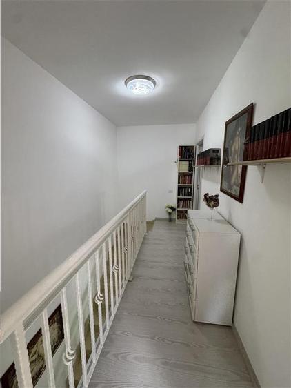 CASA P+1+M | BRAGADIRU | TOATE UTILITATILE - MOBILATA UTILATA