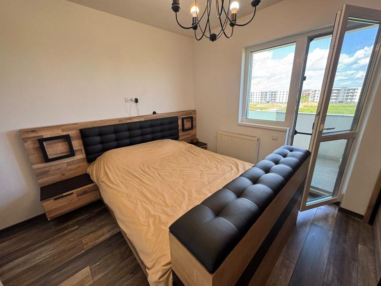 Apartament 3 camere, 60mp, Sibiu