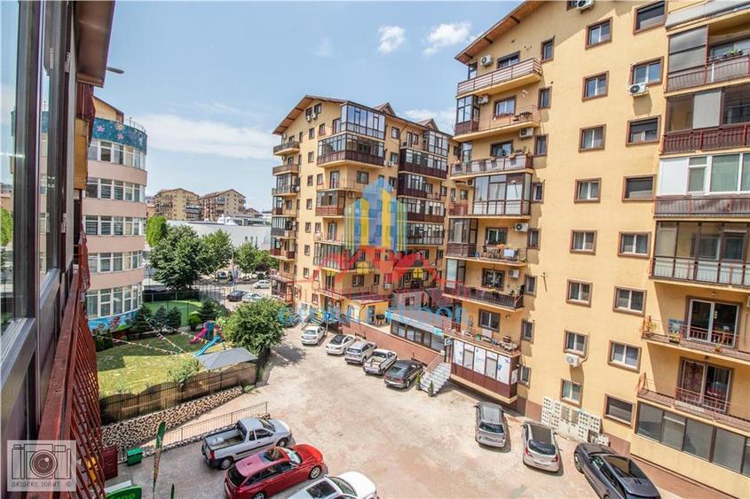 Garsoniera  44 mp ,Str. Rezervelor, Nr. 91, Chiajna