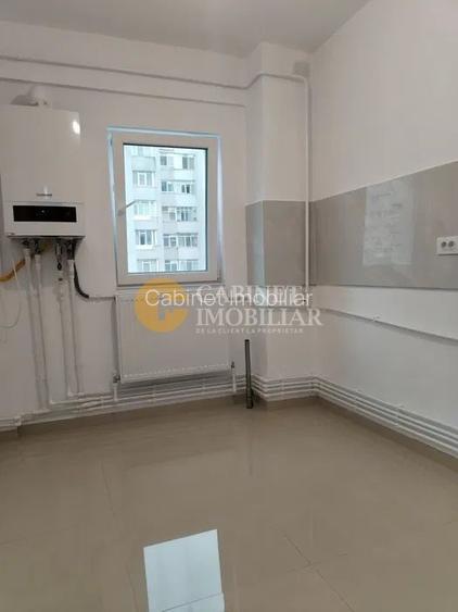 2 Camere Decomandat- Renovat- Rond Zimbru - 6