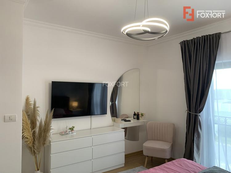 Apartament 3 camere Mosnita Noua langa Lidl - 7