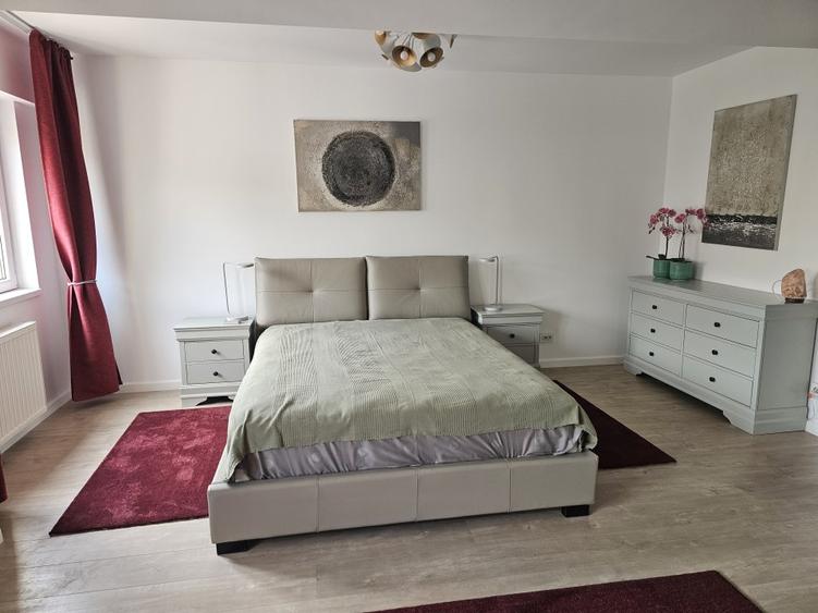PROPRIETAR, 3 cam, 114 mpspatios, Bl Erbasu, Alba Iulia, Lux, parcare, com 0