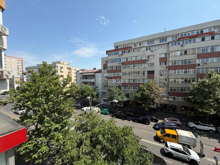 Inchiriere Apartament | 2 camere  | Dorobanti - 2