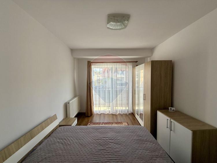 Apartament 2 camere | strada Eroilor | parcare