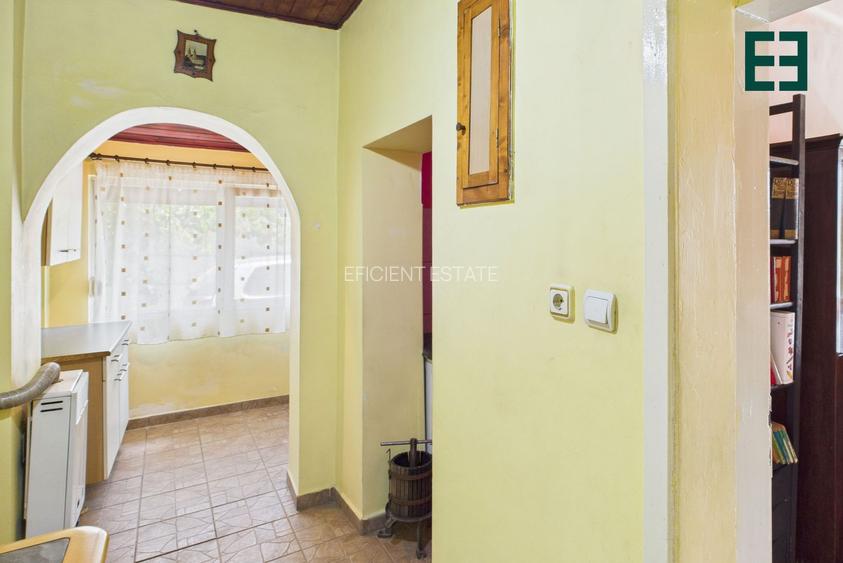Casă 4 camere - Zona Buziașului - Timișoara - 23