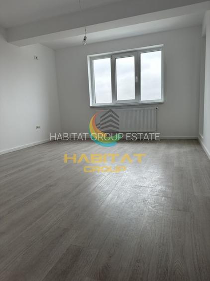 Apartament finalizat 2 camere metrou Aparatorii Patriei - 2