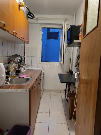2 Camere, Militari, Metrou Lujerului - 6