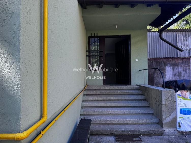 Apartament la casa de inchiriat, Parcul Sub Arini - 5