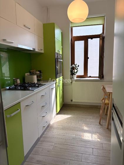 Apartament 2 camere luminos Moșilor - 8