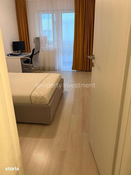 Metalurgiei | 3 Camere | Centrala | X2 Bai | X2 Balcon | Parcare | - 8