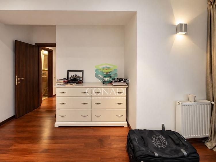 Apartament cu terasa mare amenajat lux | Baba Novac | Piata Muncii - 42