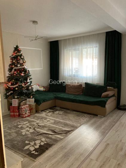 Casa Individuala  Proprietar – 3 dormitoare, birou, grădină, panouri solare - 2
