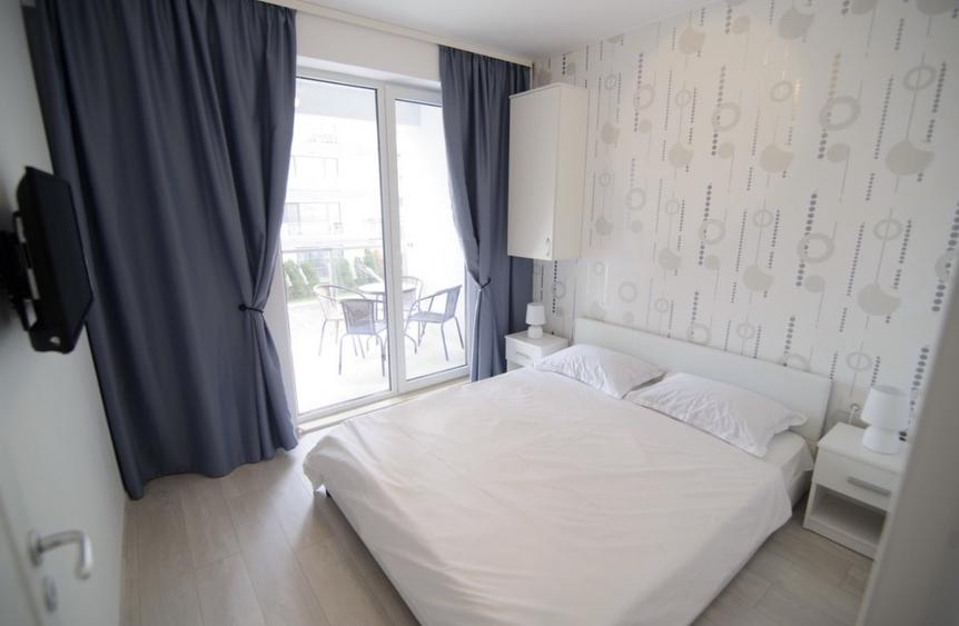 Închiriere apartament elegant Mamaia - Opera