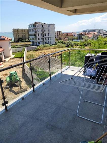 Apartament Exclusivist 3 Camere cu Vedere OBA Luxury - 20