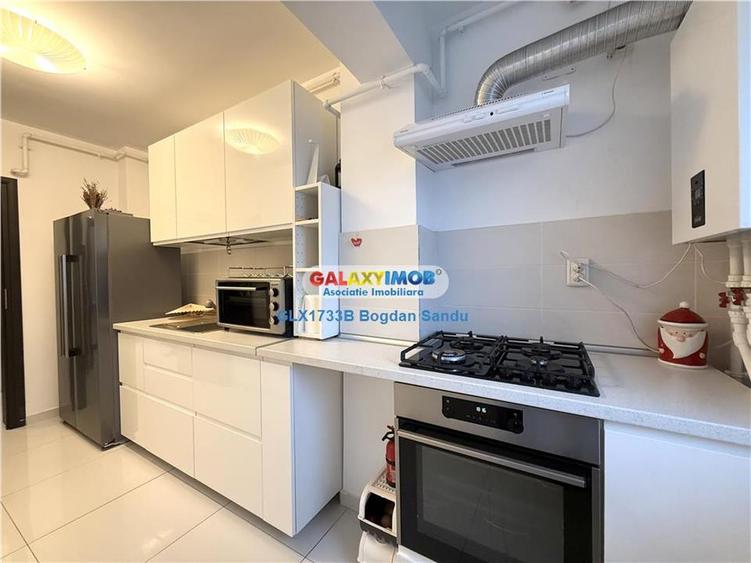 Apartament  2 camere de vanzare in Militari  Residence - Tineretului