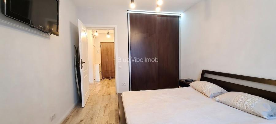 Apartament 2 Camere Modern și Luminos – Faleză Nord-Bloc Nou - 6