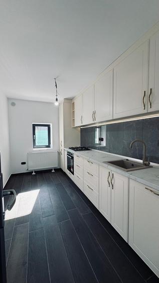 AV686 Casa individuala pe parter, 3 camere, 0% comision, in Sanmihaiu Roman