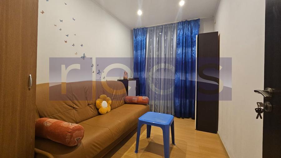 DE VANZARE 3 CAMERE DRUMUL TABEREI | 44,18 MP | REABILITAT | METROU - 5