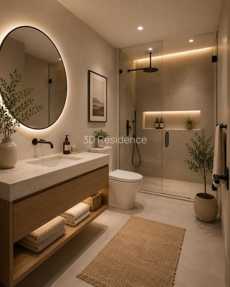 Apartament 3 camere - 7