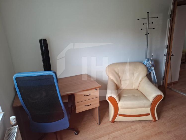 Apartament 3 camere I decomandat I pet friendly I Manastur