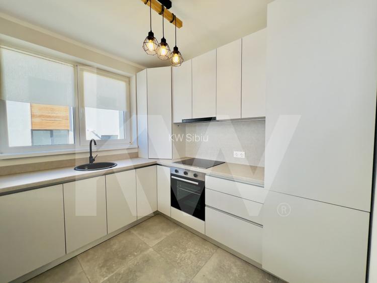 Penthouse 4 camere - 6