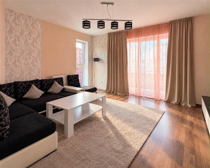 Inchiriere apartament 2 camere,Avantgarden,mob,utilat,parcare