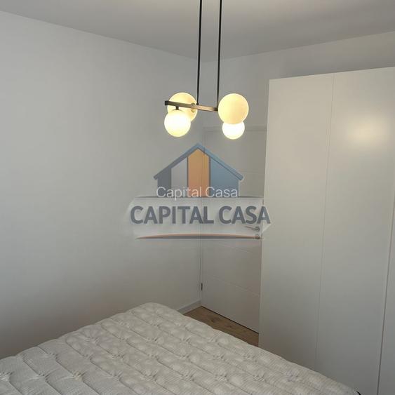 De închiriat apartament 2 camere, Dristor metrou, Imobil nou - 6