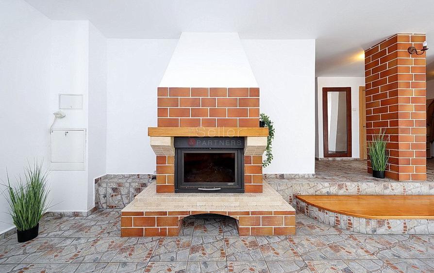 Casa de Vacanta in Predeal