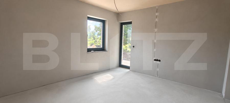 Casă Premium P+Pod Înalt - 4 Camere - zona Valea Rusului