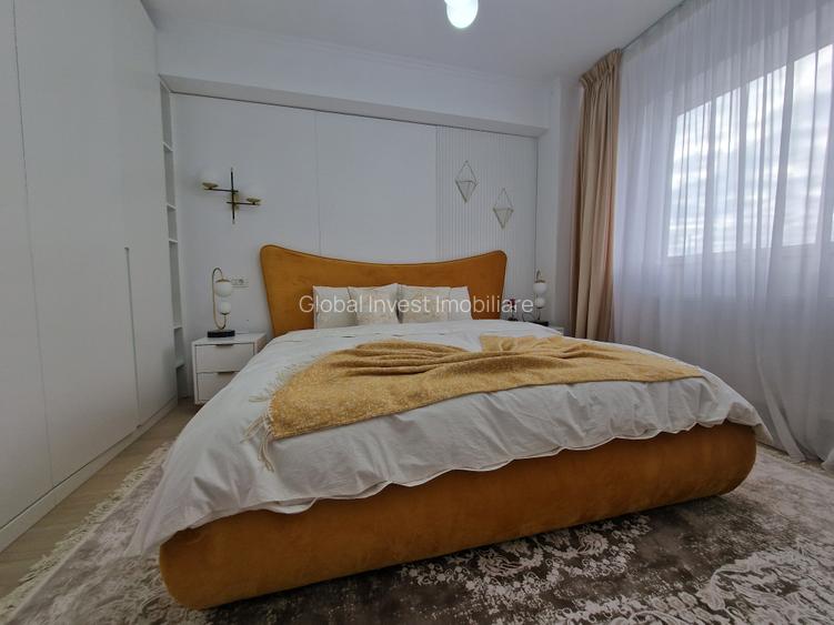 Restaurant Sabrosso - 3 camere mobilat-utilat lux, termen lung- 800euro/luna - 47