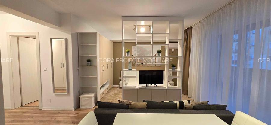 Apartament tip studio de închiriat | Ioșia Residence – Str. Lăpușului – AP1008 - 10