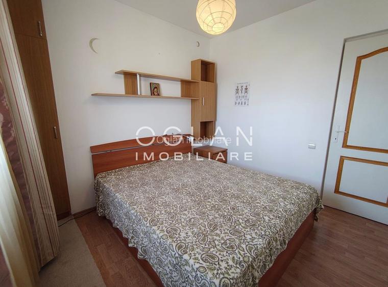 Apartament tip M, 3 cam, 44 mp, balcon, Hipodrom I, COMISION 0% - 5