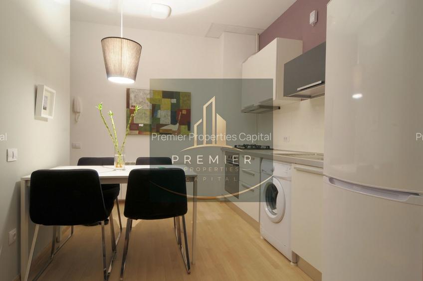 Iancu Nicolae zona Privighetorilor de inchiriat 2 camere - 3