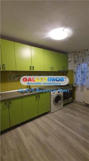 Inchiriere apartament 3 camere cochet DRUMUL TABEREI PARC MOGHIOROS