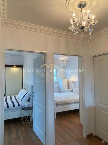 Apartament 4 camere, | 110mp | Confort: Lux | Militari - 6
