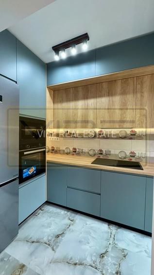 Apartament 2 camere NOU Copou - Complex Rasarit de Soare - 52