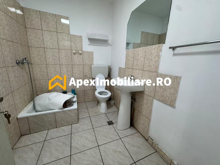 Spațiu comercial de închiriat Vitan–Mihai Bravu — 35 mp