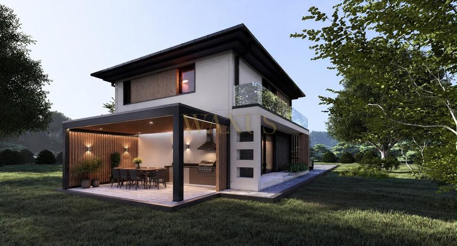 Casa de Lux Unirea,5 Ari