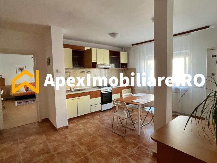 Apartament 2 camere de inchiriat Tei București | ApexImobiliare.ro