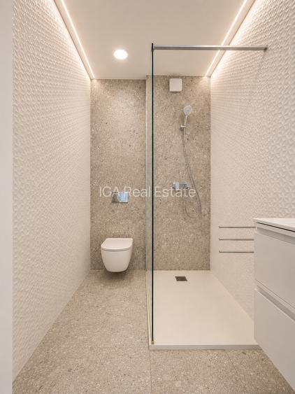 Studio in imobil premium langa plaja si cluburi | Bel Air Residence - 7