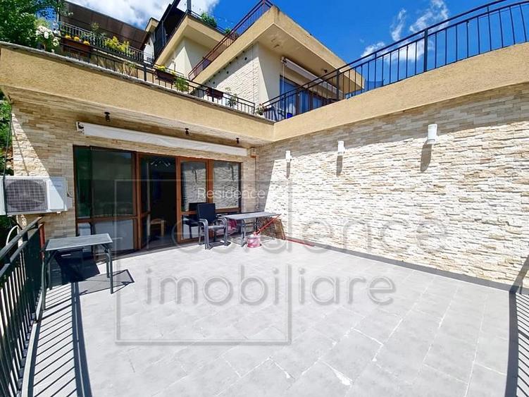 Apartament modern 3 camere, Manastur-Floresti, zona VIVO+Parcare - 7