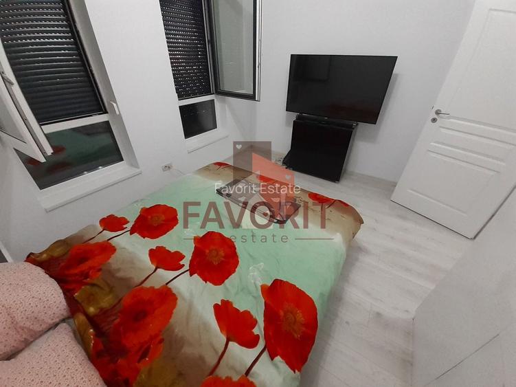 2 locuri de parcare.  Mobilat si utilat. Disponibil imediat. - 5