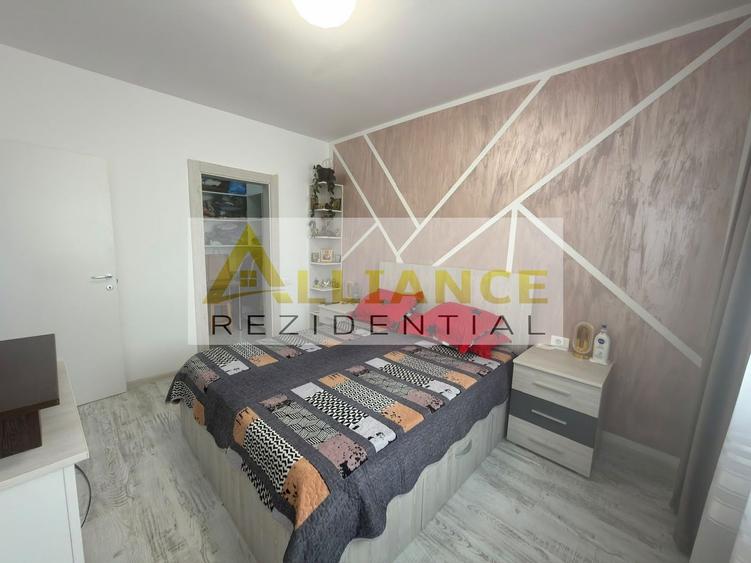 Metalurgiei Ap 2 camere decomandat mobilat utilat cu parcare