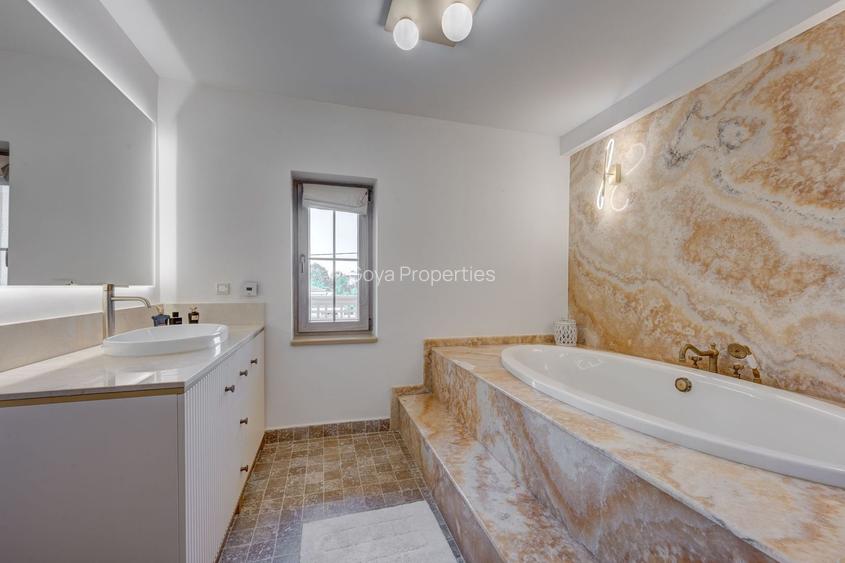 Pipera | vila de închiriat | Școală Americana | Rezidențial | Business - 23