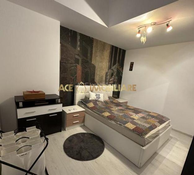 3 Camere de vanzare | Berceni | Metrou | Centrala | Mobilat | Parcare - 8
